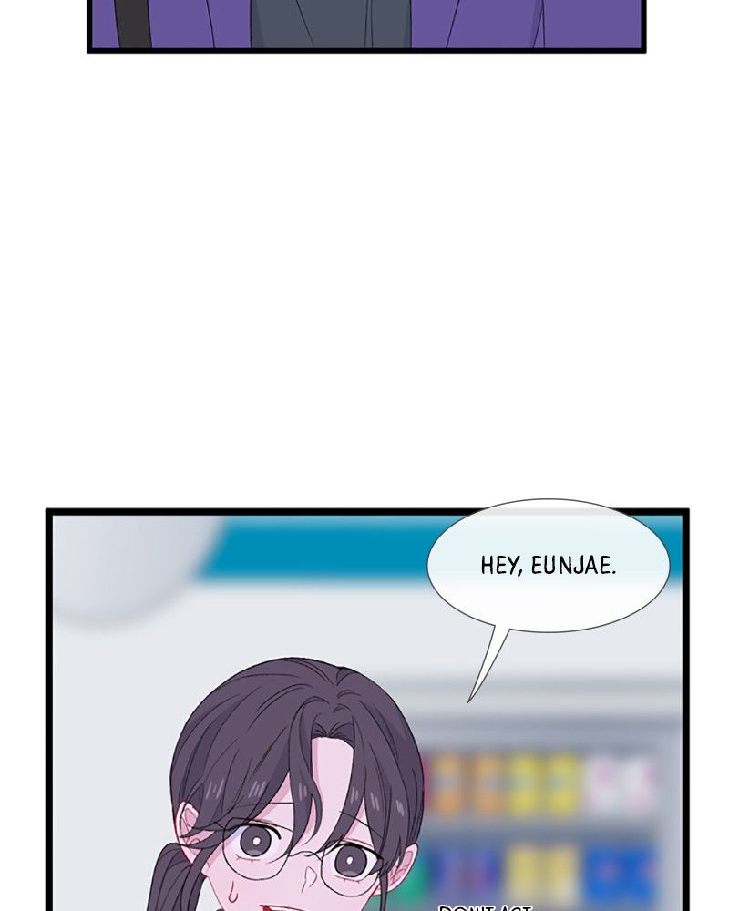 Just a Girl He Knows chapter 76 page 16