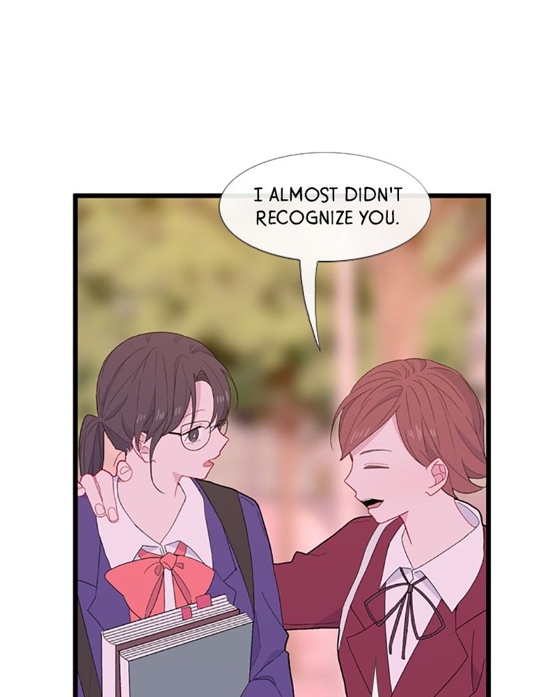 Just a Girl He Knows chapter 76 page 2