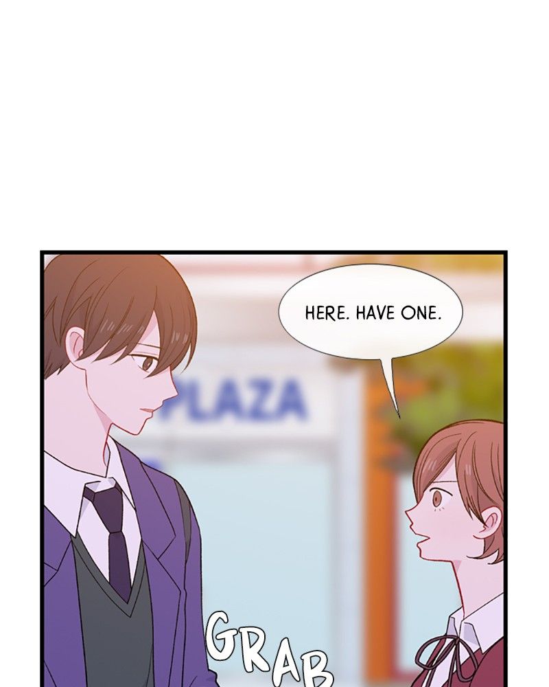 Just a Girl He Knows chapter 76 page 24