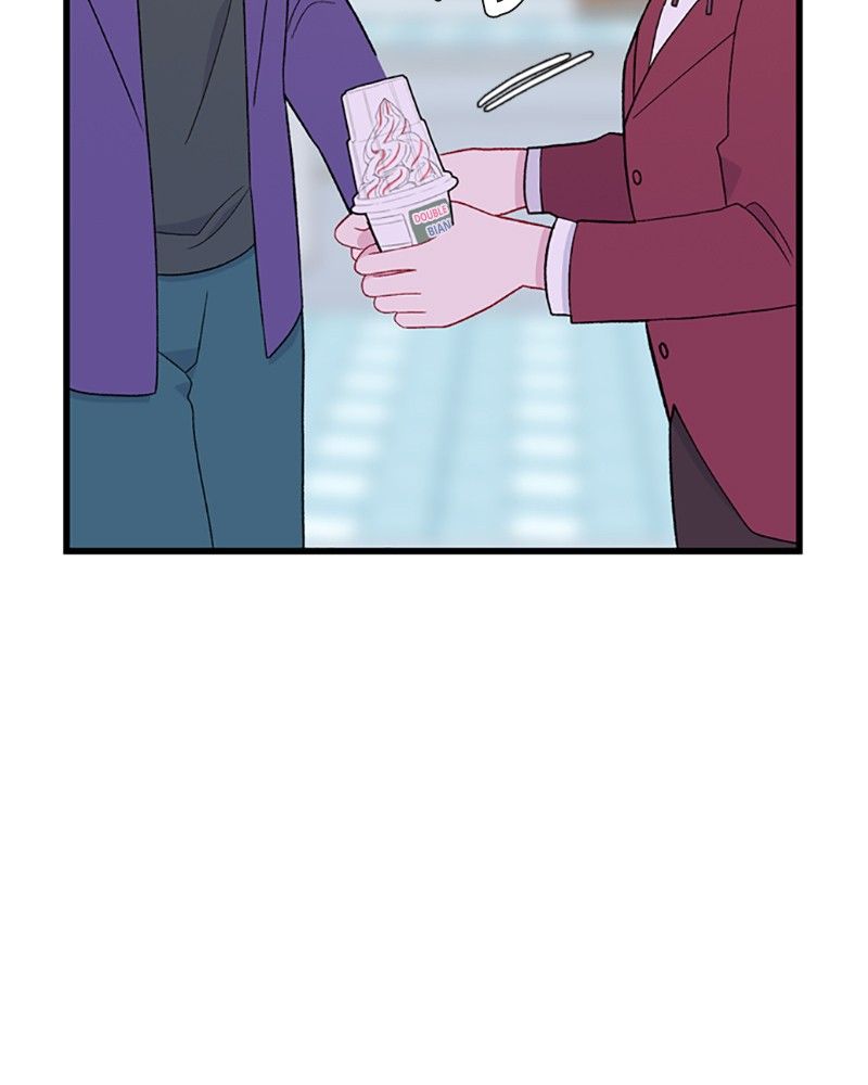 Just a Girl He Knows chapter 76 page 25