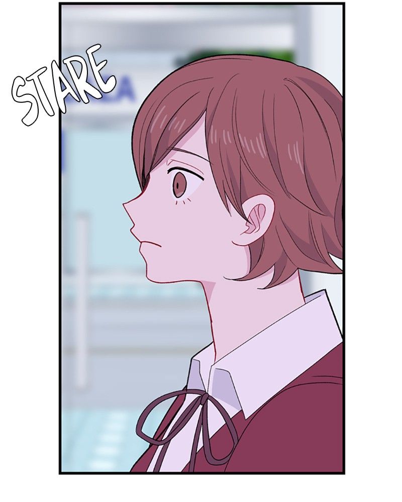 Just a Girl He Knows chapter 76 page 26