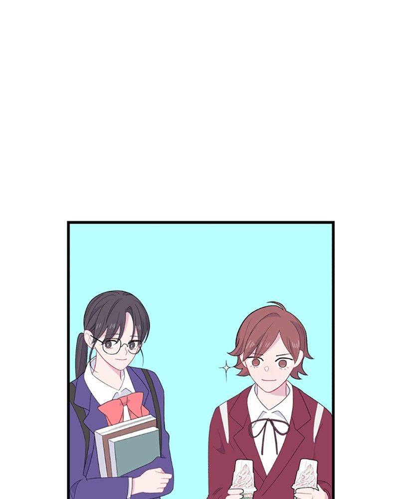 Just a Girl He Knows chapter 76 page 28