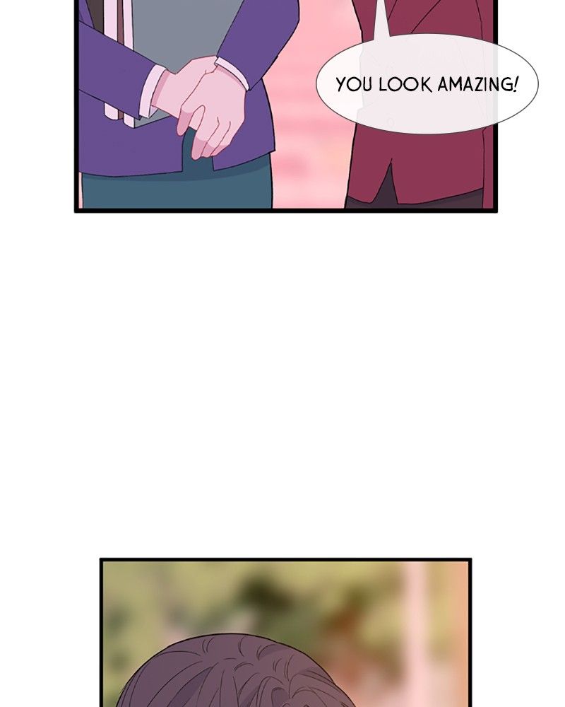 Just a Girl He Knows chapter 76 page 3