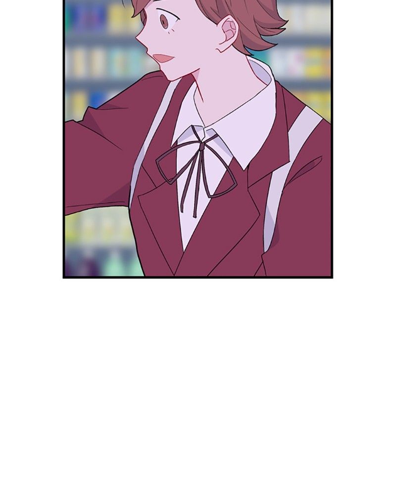 Just a Girl He Knows chapter 76 page 30