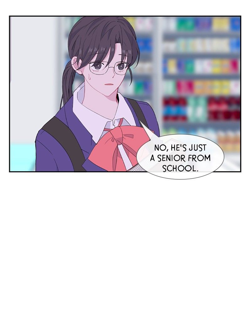 Just a Girl He Knows chapter 76 page 31