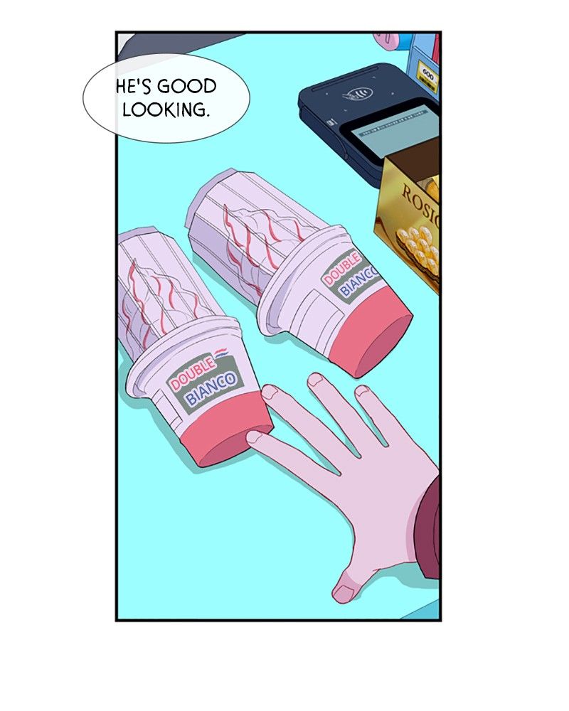 Just a Girl He Knows chapter 76 page 32