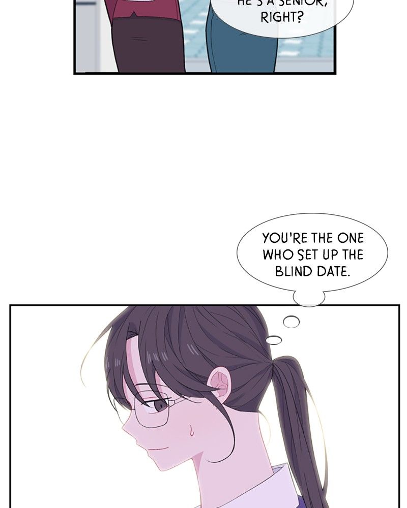 Just a Girl He Knows chapter 76 page 34