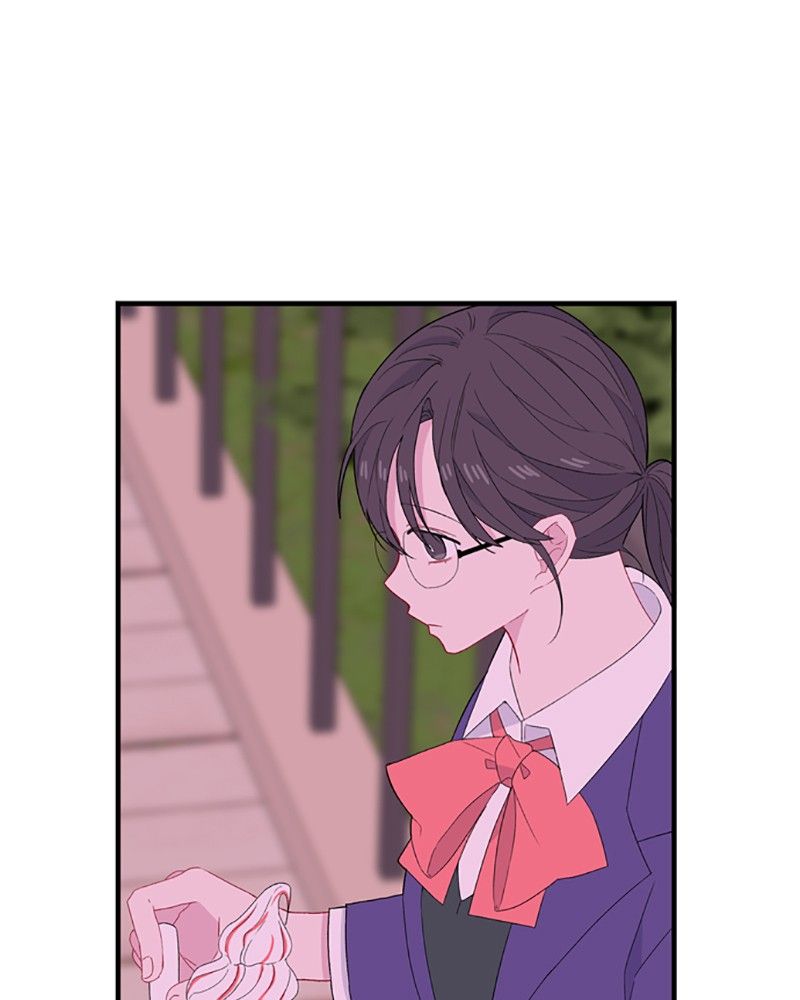 Just a Girl He Knows chapter 76 page 37