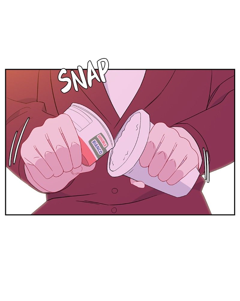 Just a Girl He Knows chapter 76 page 39