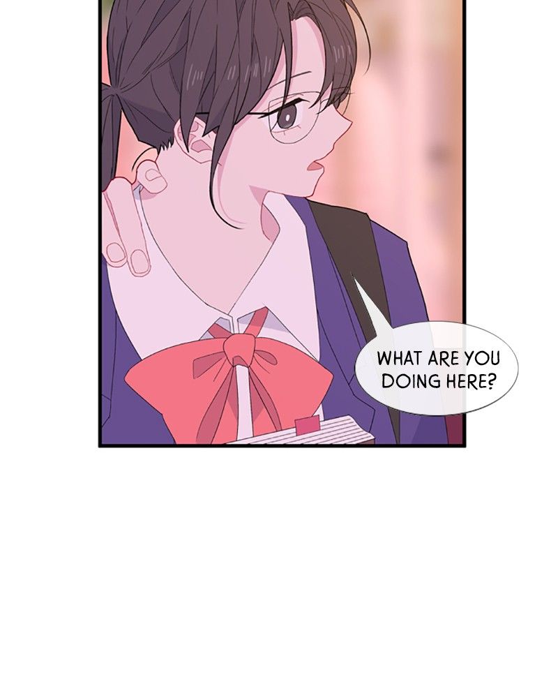 Just a Girl He Knows chapter 76 page 4