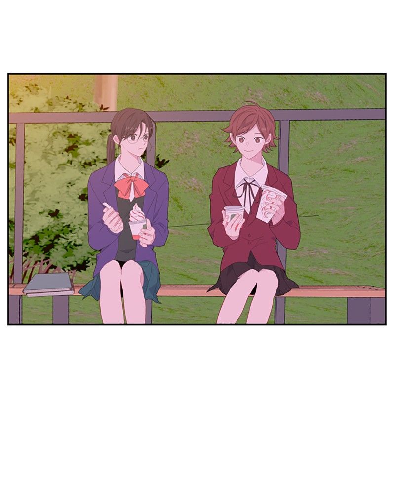 Just a Girl He Knows chapter 76 page 40