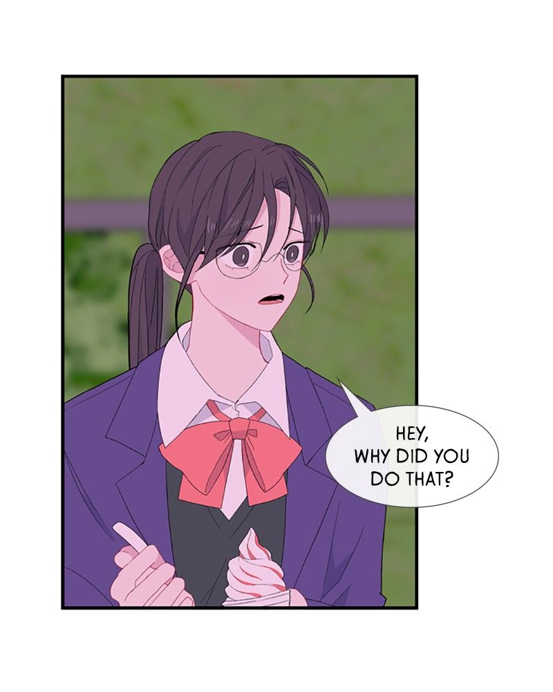 Just a Girl He Knows chapter 76 page 41