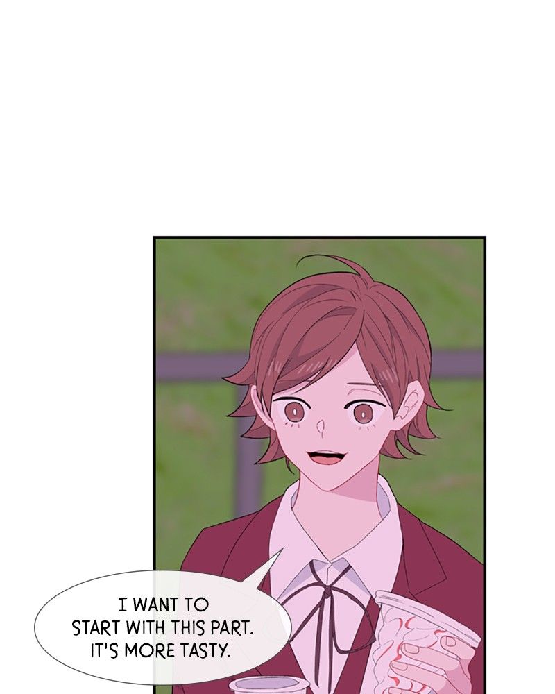 Just a Girl He Knows chapter 76 page 42