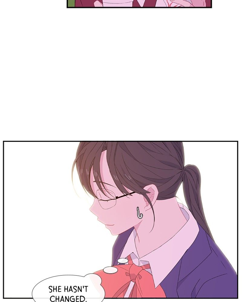 Just a Girl He Knows chapter 76 page 43