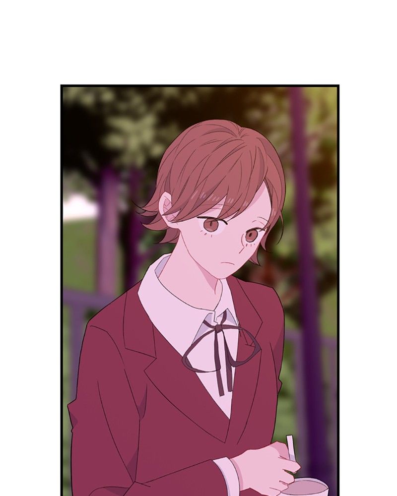 Just a Girl He Knows chapter 76 page 46