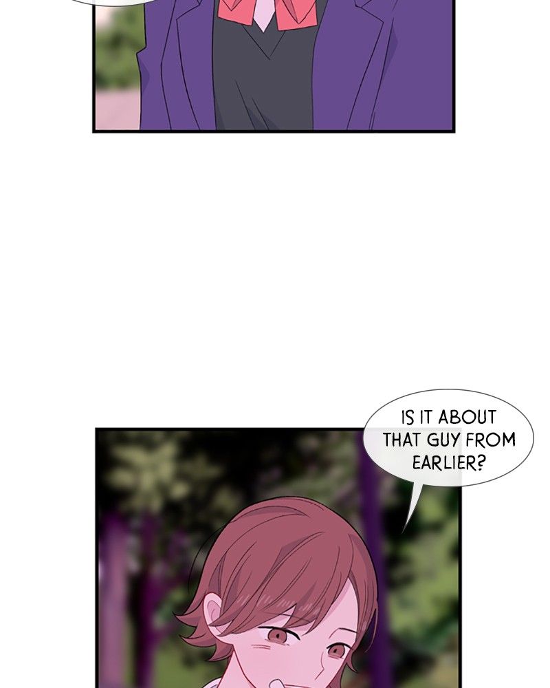 Just a Girl He Knows chapter 76 page 49
