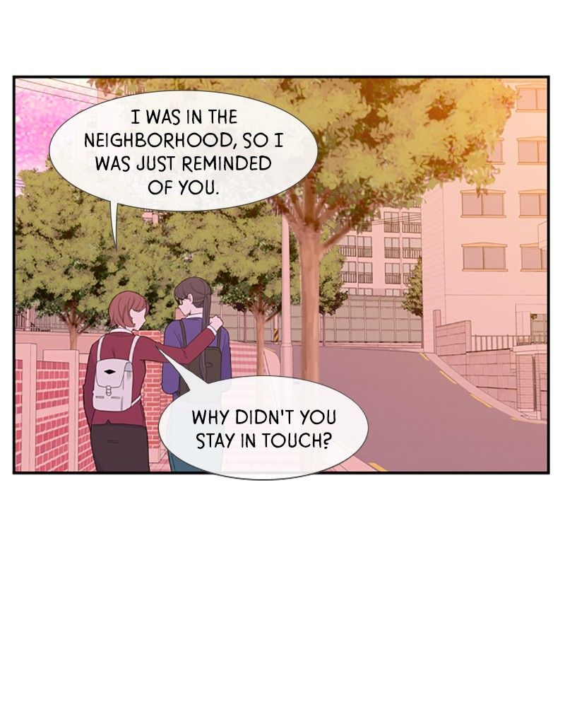 Just a Girl He Knows chapter 76 page 5