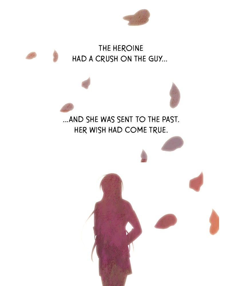 Just a Girl He Knows chapter 76 page 57