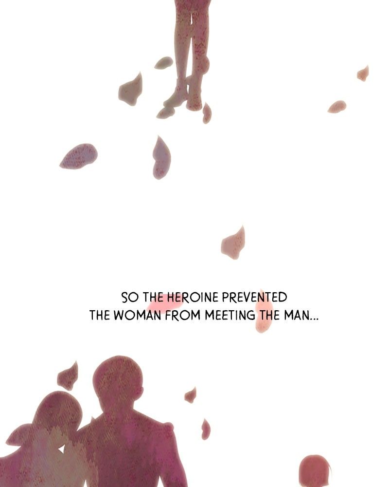 Just a Girl He Knows chapter 76 page 58