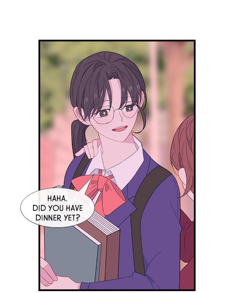 Just a Girl He Knows chapter 76 page 6