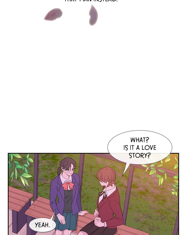 Just a Girl He Knows chapter 76 page 60