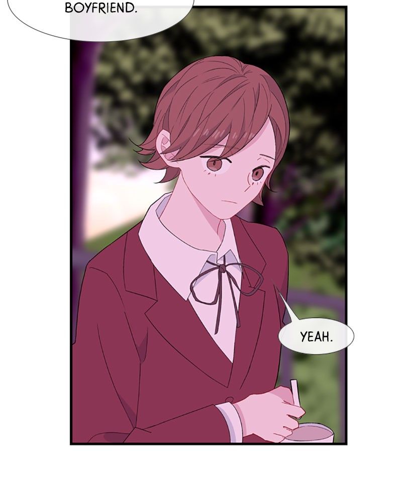 Just a Girl He Knows chapter 76 page 63