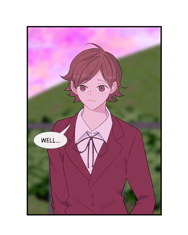 Just a Girl He Knows chapter 76 page 65