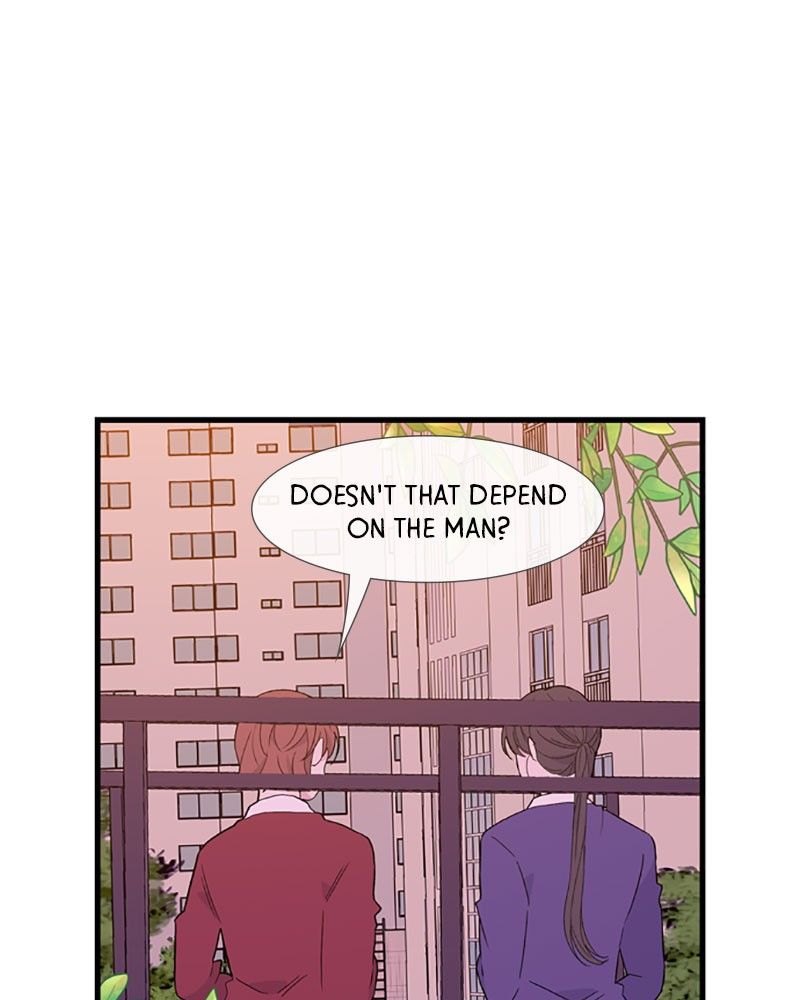 Just a Girl He Knows chapter 76 page 66