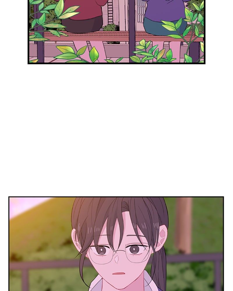 Just a Girl He Knows chapter 76 page 67