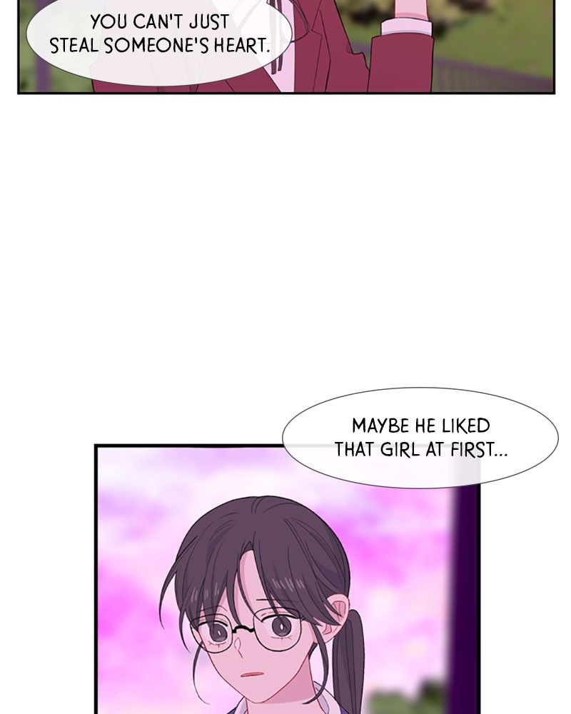 Just a Girl He Knows chapter 76 page 69