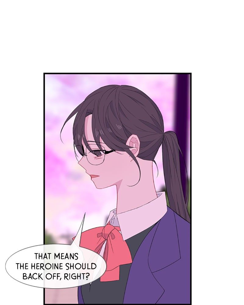 Just a Girl He Knows chapter 76 page 74