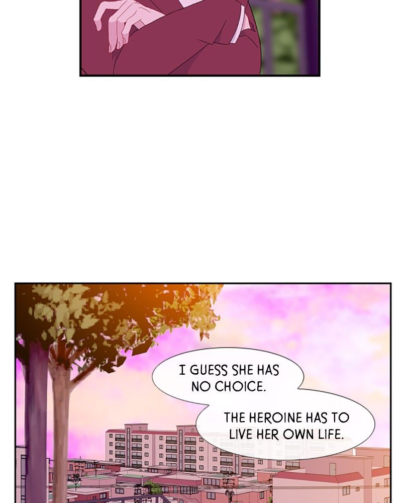 Just a Girl He Knows chapter 76 page 76