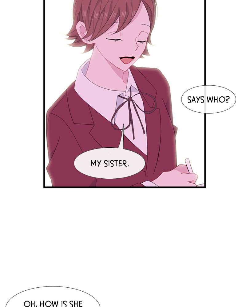 Just a Girl He Knows chapter 76 page 79