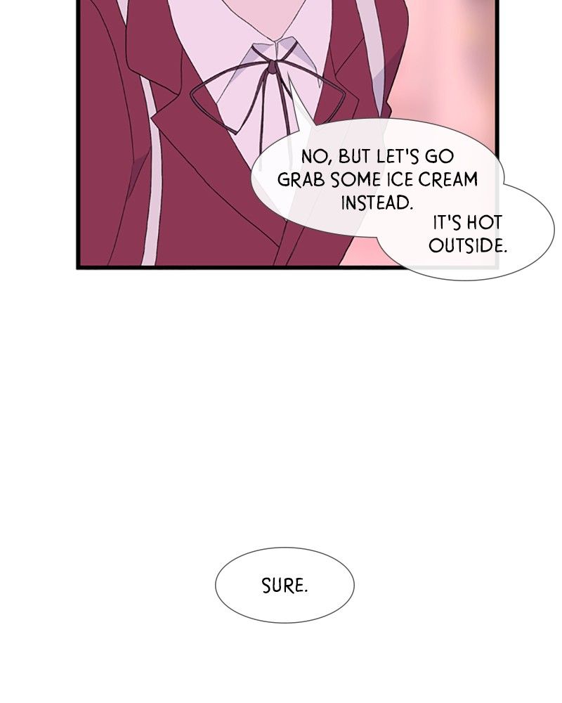 Just a Girl He Knows chapter 76 page 8