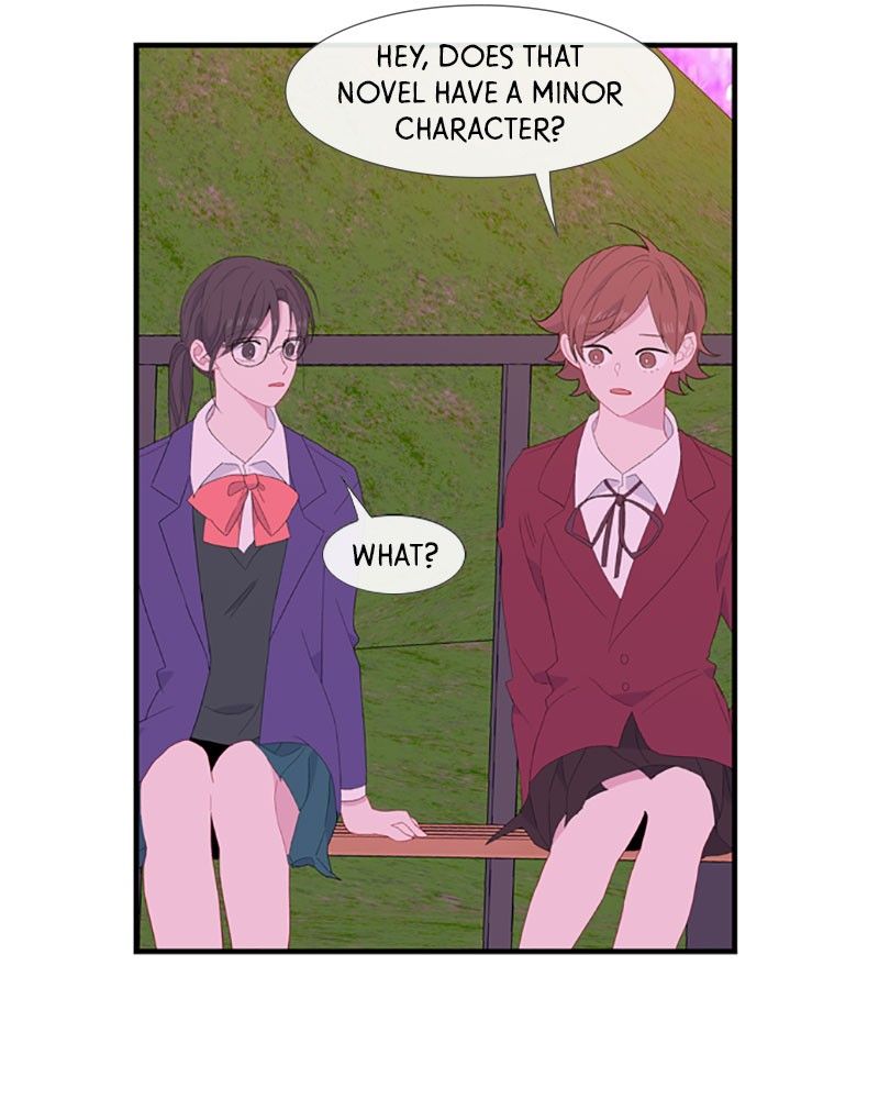 Just a Girl He Knows chapter 76 page 82