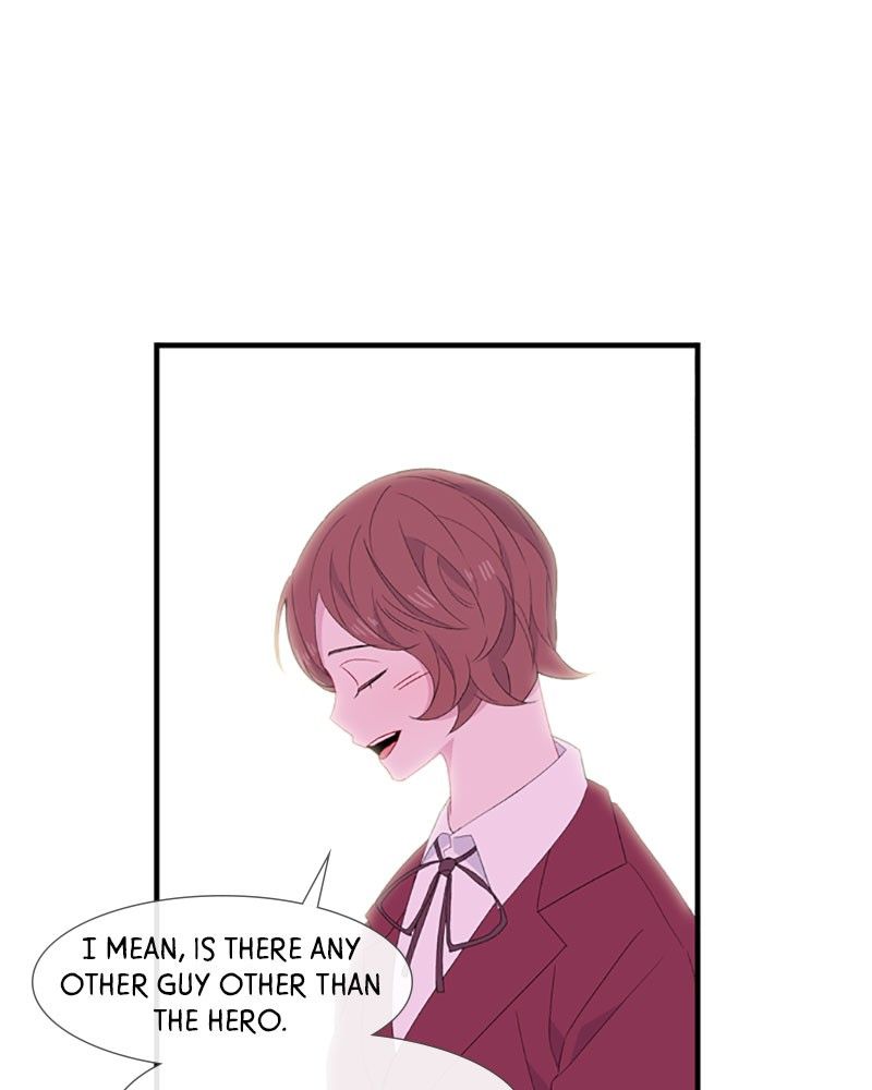 Just a Girl He Knows chapter 76 page 83