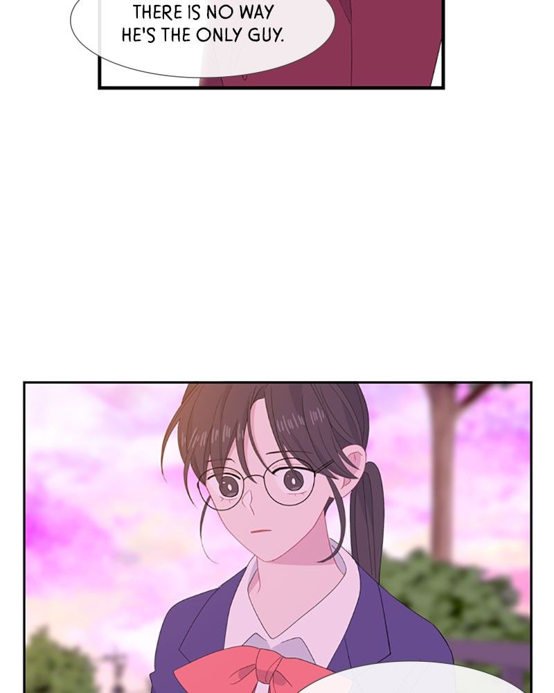 Just a Girl He Knows chapter 76 page 84