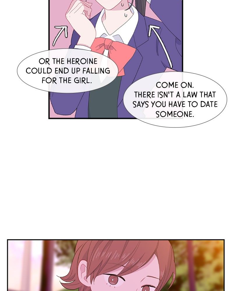 Just a Girl He Knows chapter 76 page 87