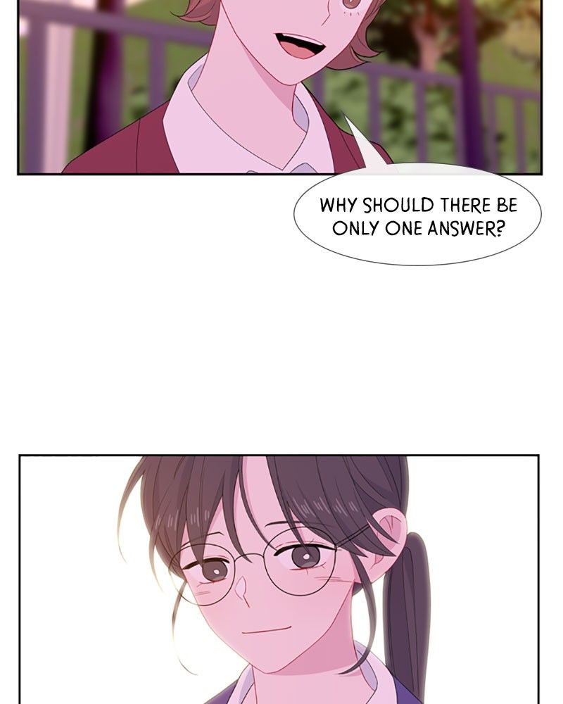 Just a Girl He Knows chapter 76 page 88