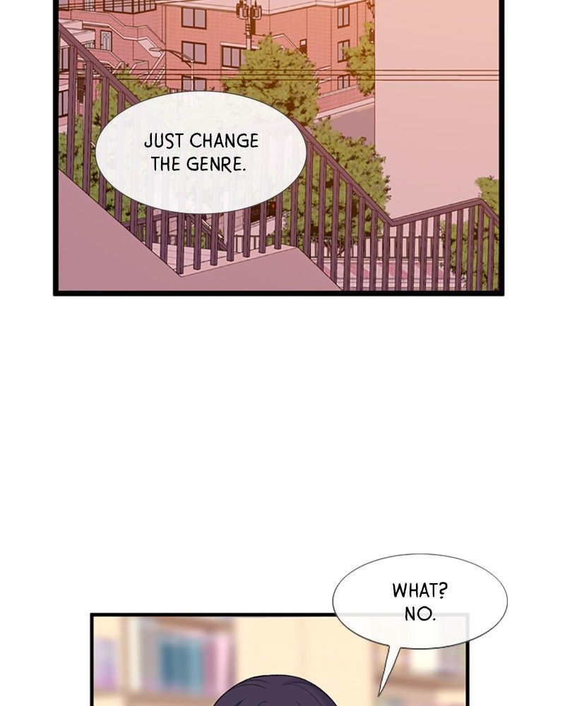 Just a Girl He Knows chapter 76 page 91