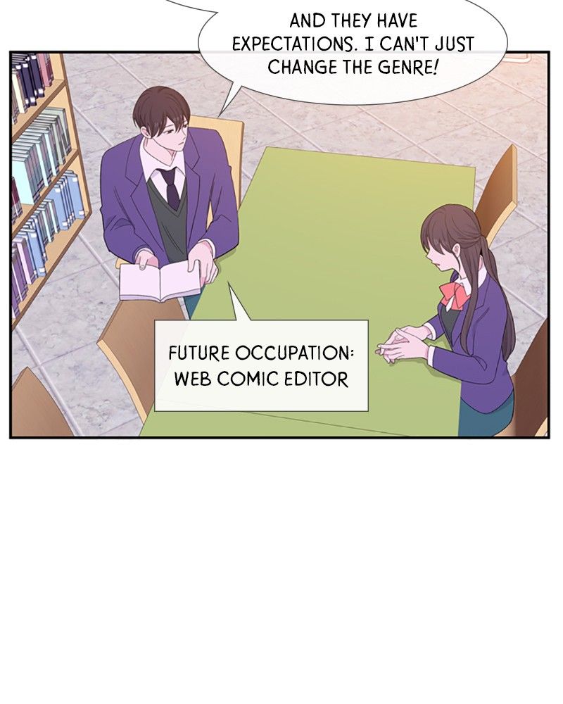 Just a Girl He Knows chapter 76 page 93