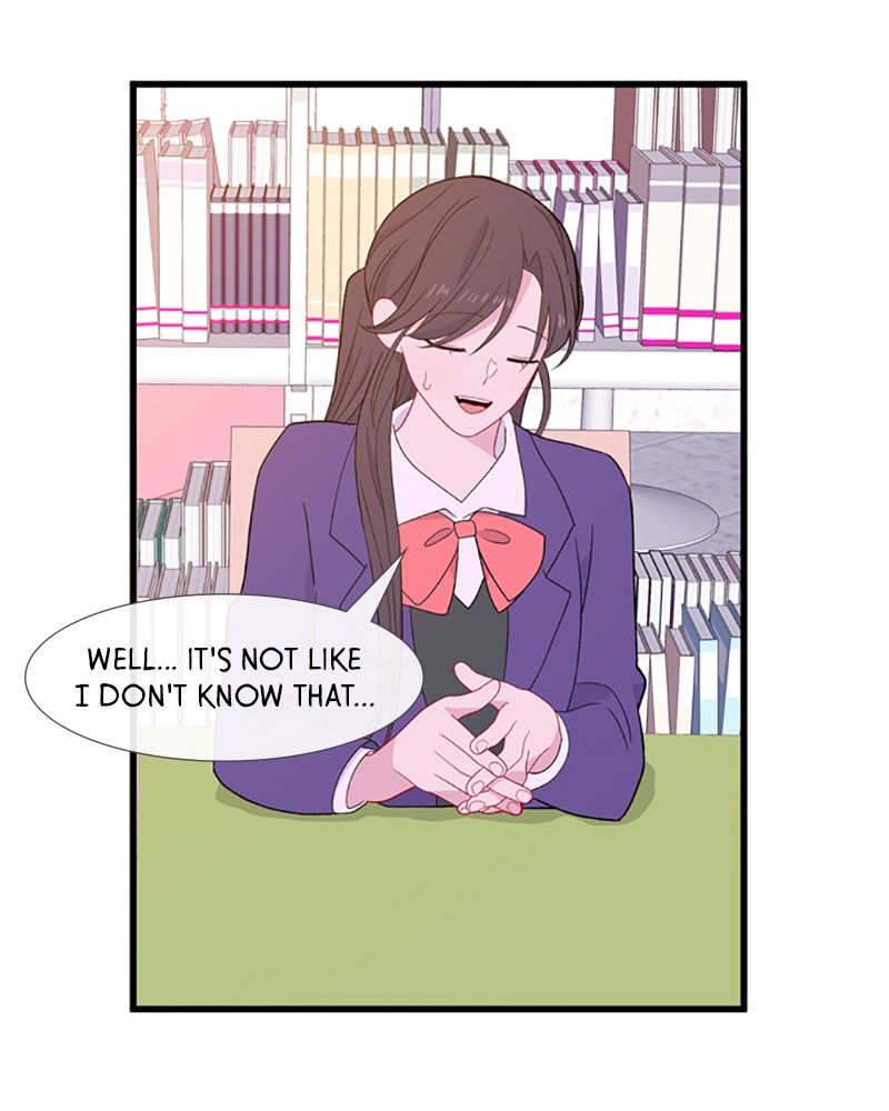 Just a Girl He Knows chapter 76 page 94