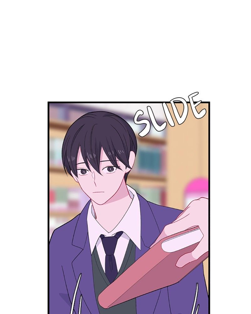 Just a Girl He Knows chapter 76 page 95