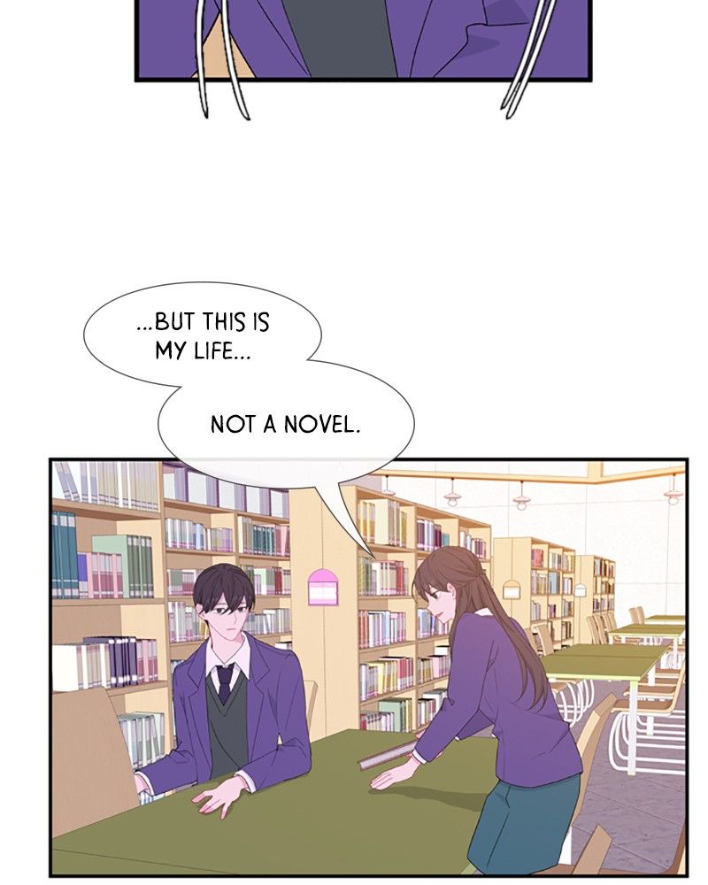 Just a Girl He Knows chapter 76 page 96