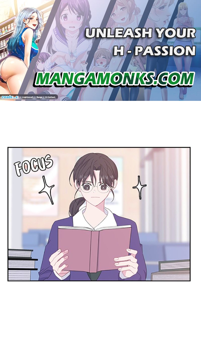 Just a Girl He Knows chapter 83 page 1