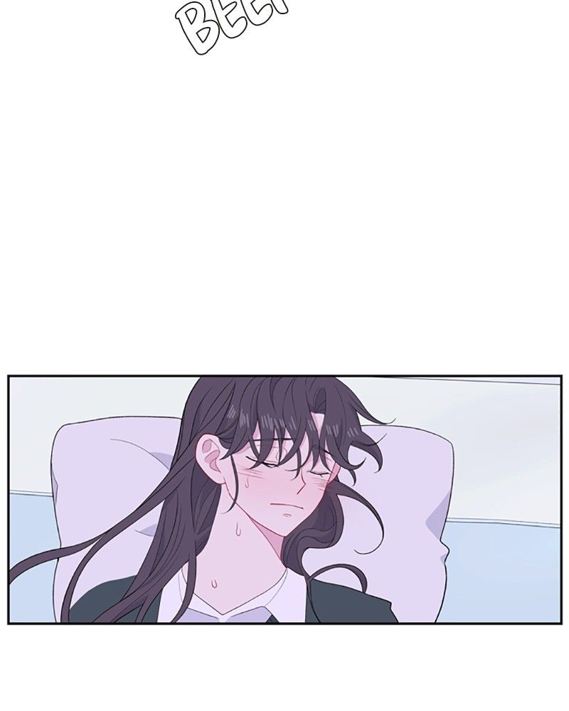 Just a Girl He Knows chapter 83 page 100