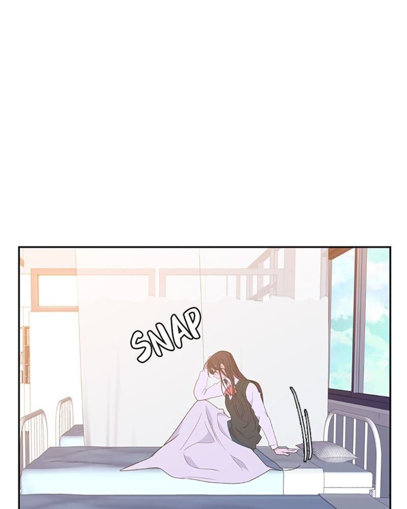 Just a Girl He Knows chapter 83 page 104