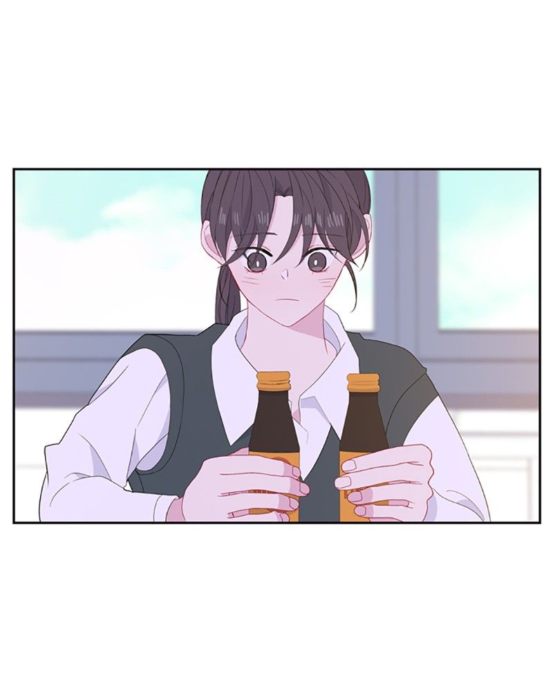 Just a Girl He Knows chapter 83 page 109