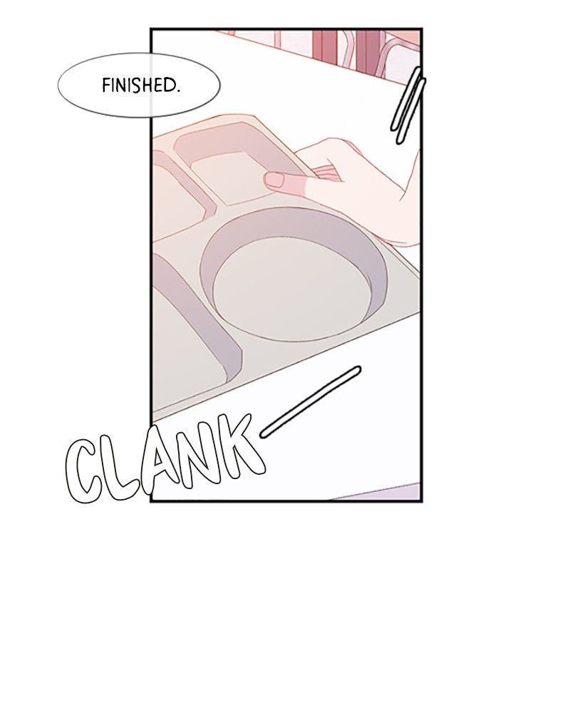 Just a Girl He Knows chapter 83 page 11