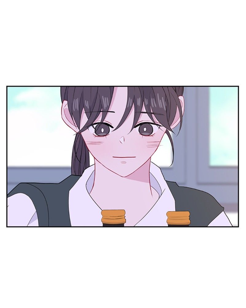 Just a Girl He Knows chapter 83 page 110